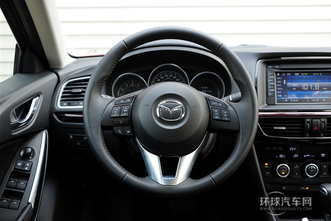 2014款 2.0L 藍天尊貴版