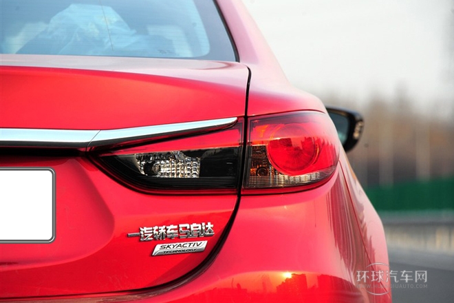 2014款 2.0L 藍(lán)天尊貴版