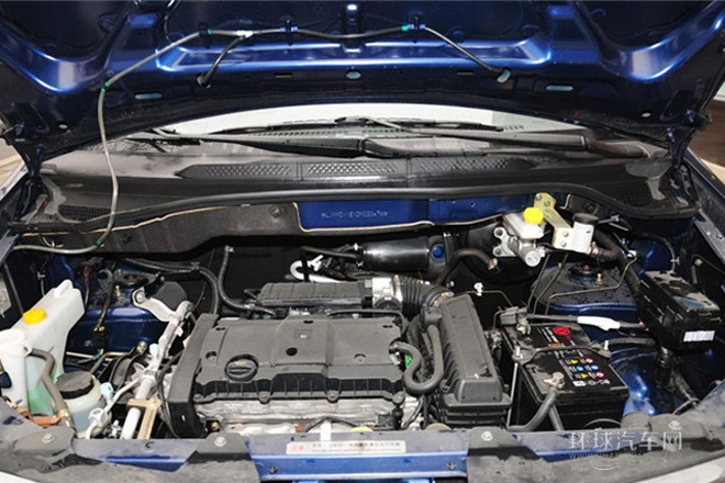 2011款 1.6L 手動(dòng)舒適型7座