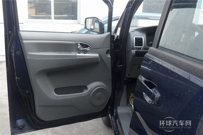 2011款 1.6L 手動舒適型7座