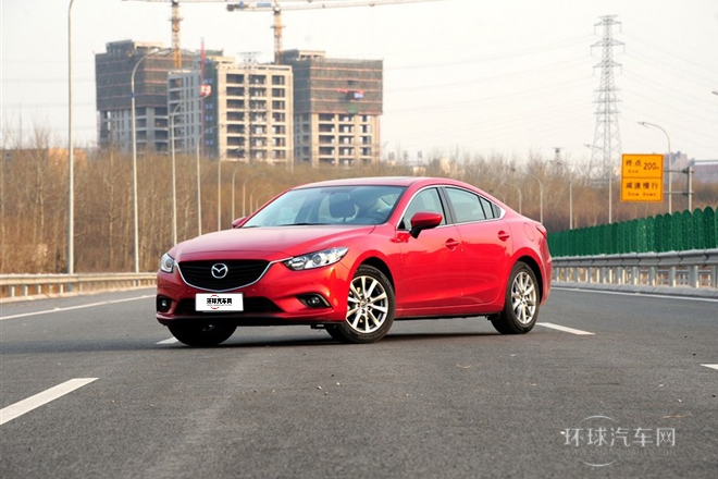 2014款 2.0L 藍天尊貴版