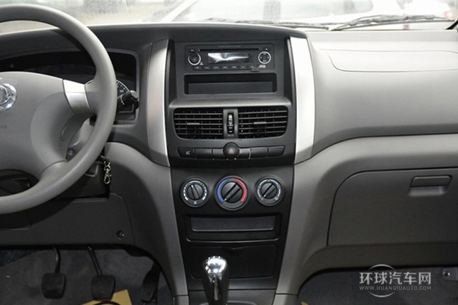 2011款 1.6L 手動舒適型7座