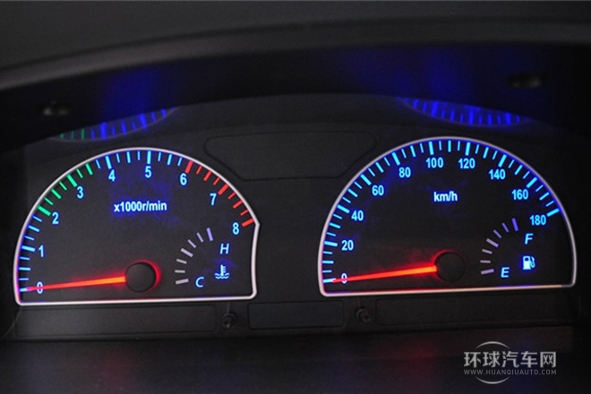 2011款 1.6L 手動舒適型7座