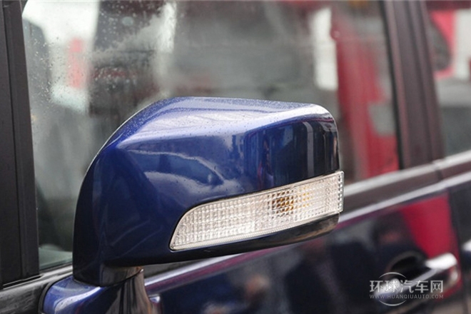 2011款 1.6L 手動舒適型7座