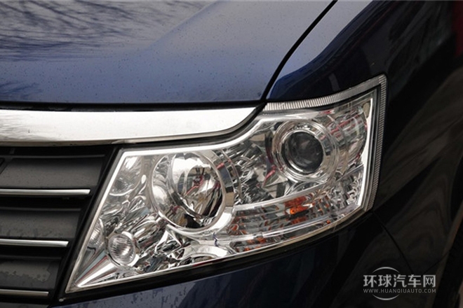 2011款 1.6L 手動舒適型7座