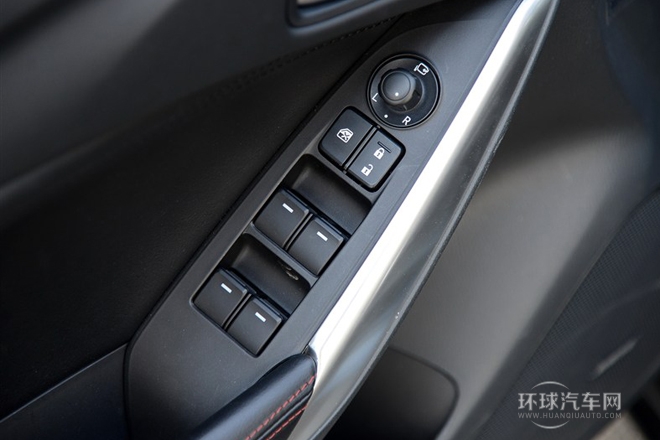 2014款 2.5L 藍(lán)天至尊版