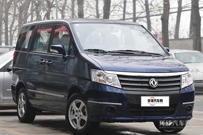 2011款 1.6L 手動舒適型7座