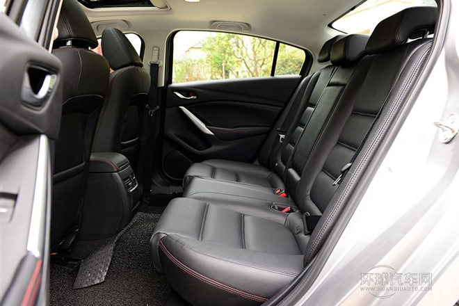 2014款 2.5L 藍(lán)天至尊版