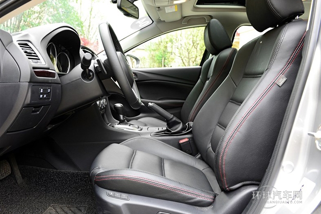 2014款 2.5L 藍天至尊版