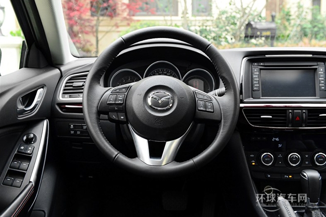 2014款 2.5L 藍天至尊版