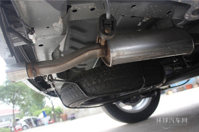 2011款 1.6L 手動豪華型7座