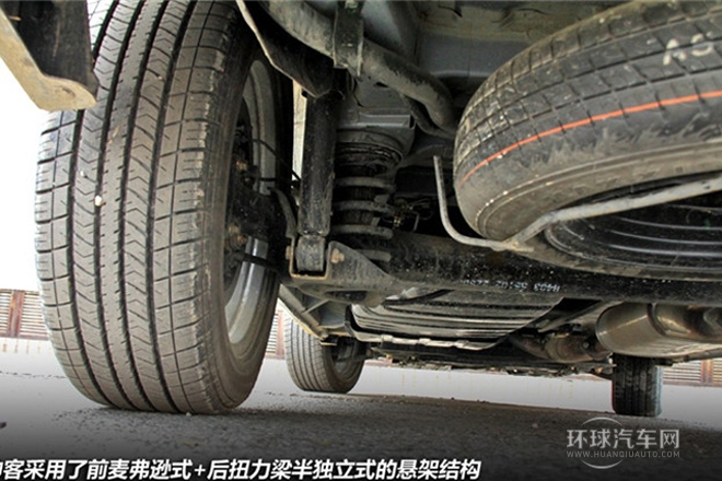 2011款 1.6L 手動豪華型7座