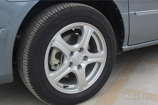 2011款 1.6L 手動豪華型7座