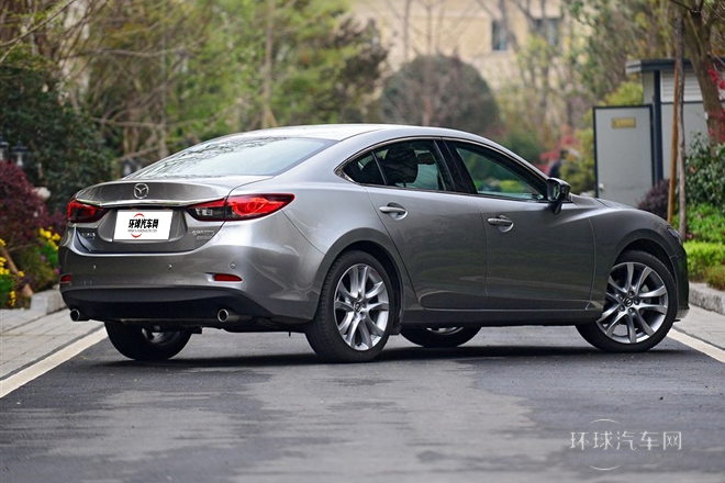 2014款 2.5L 藍(lán)天至尊版