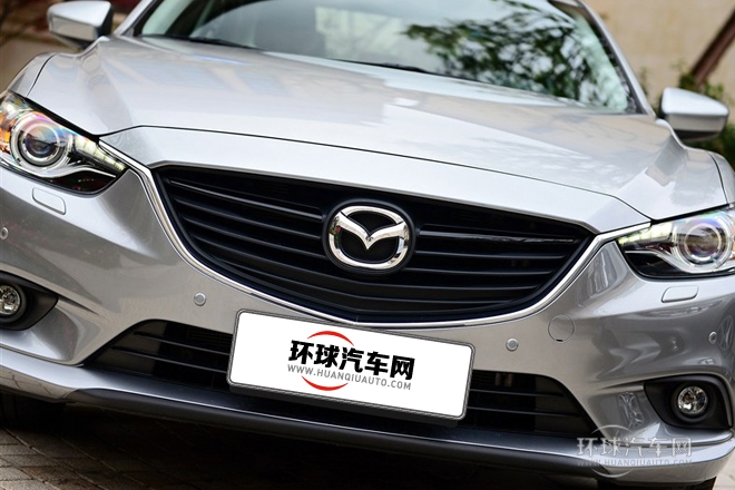 2014款 2.5L 藍天至尊版