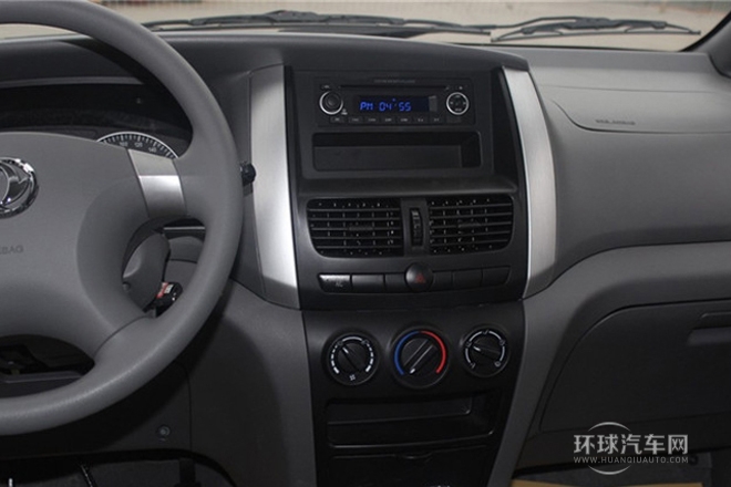 2011款 1.6L 手動(dòng)豪華型7座