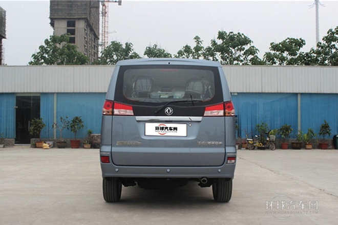 2011款 1.6L 手動豪華型7座