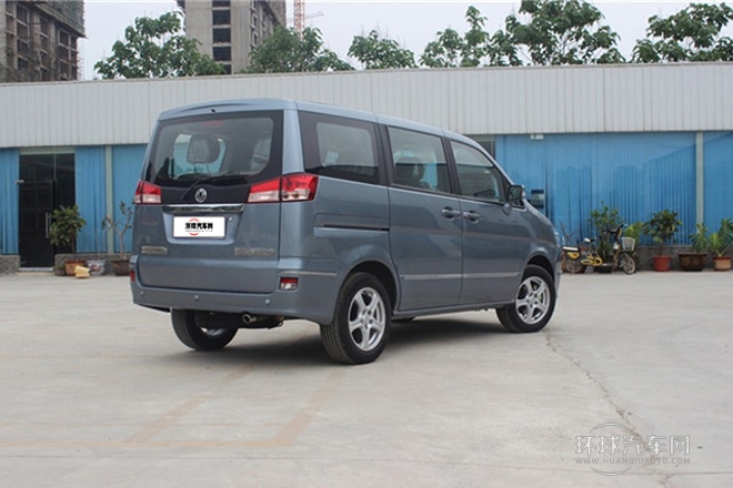 2011款 1.6L 手動豪華型7座