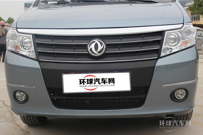 2011款 1.6L 手動豪華型7座