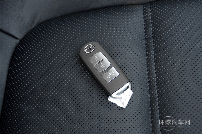 2014款 2.5L 藍天尊崇版