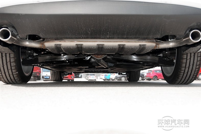 2014款 2.5L 藍天尊崇版