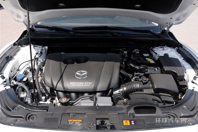 2014款 2.5L 藍天尊崇版