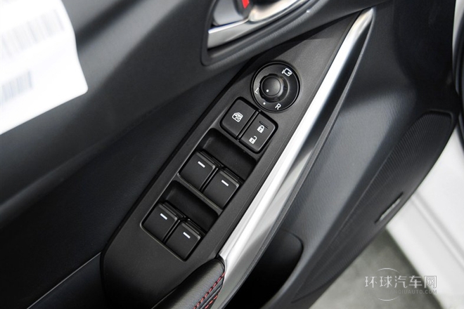 2014款 2.5L 藍天尊崇版