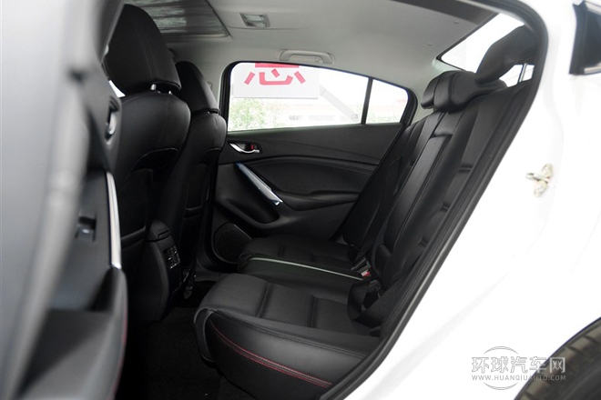 2014款 2.5L 藍天尊崇版