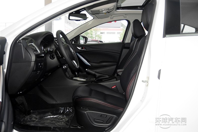 2014款 2.5L 藍天尊崇版