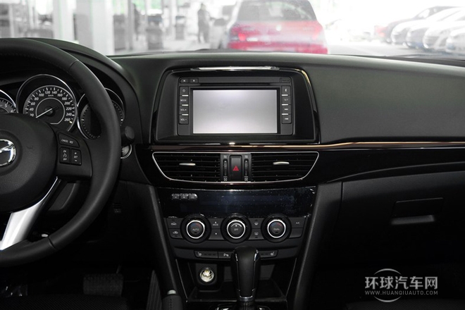 2014款 2.5L 藍天尊崇版