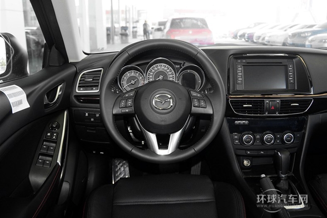 2014款 2.5L 藍(lán)天尊崇版