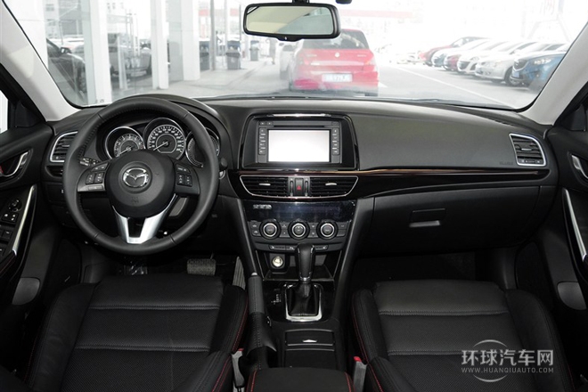 2014款 2.5L 藍(lán)天尊崇版