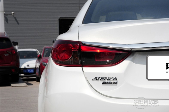 2014款 2.5L 藍天尊崇版