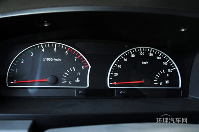 2011款 2.0L 手動(dòng)舒適型7座