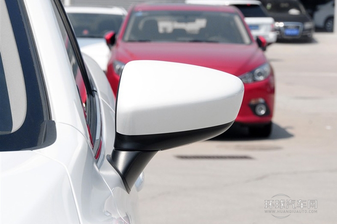 2014款 2.5L 藍天尊崇版