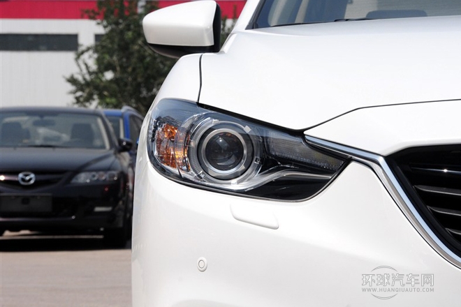 2014款 2.5L 藍(lán)天尊崇版