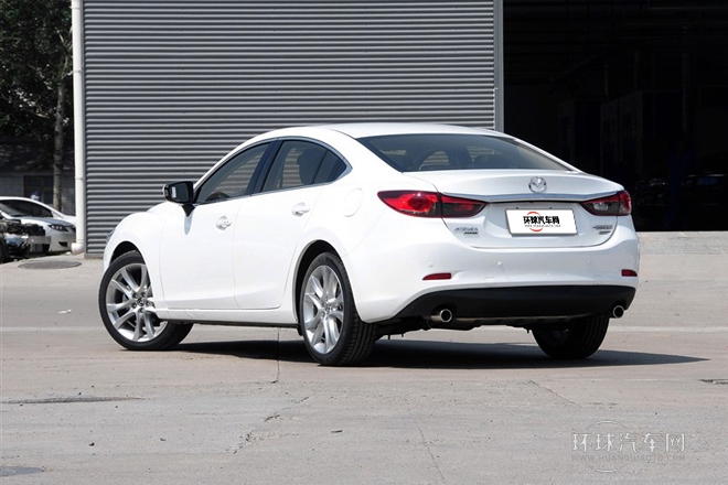 2014款 2.5L 藍(lán)天尊崇版