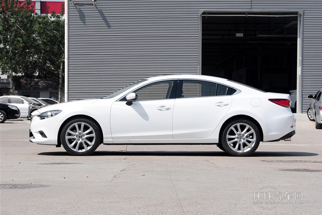 2014款 2.5L 藍天尊崇版