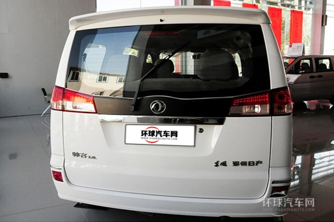 2011款 2.0L 手動(dòng)舒適型7座