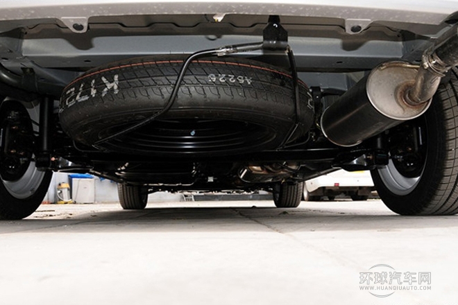 2011款 2.0L 手動豪華型7座