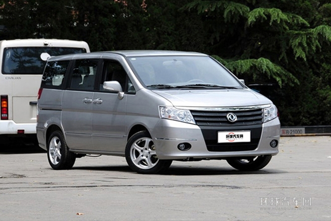 2011款 2.0L 手動(dòng)豪華型7座