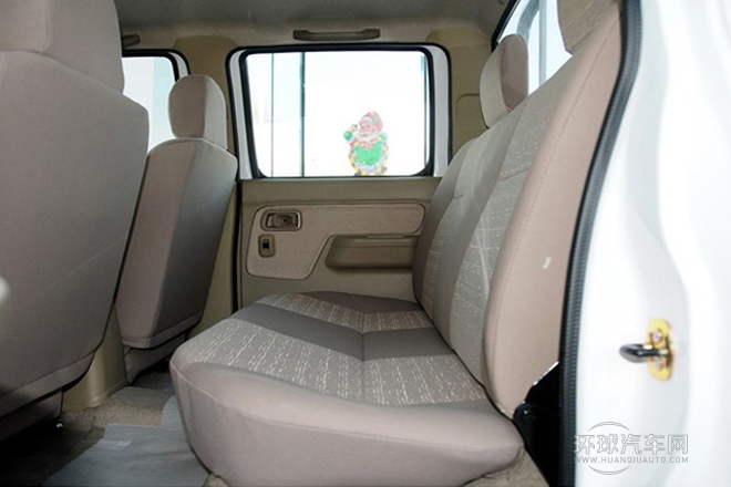 2013款 2.4L汽油兩驅標準型ZG24