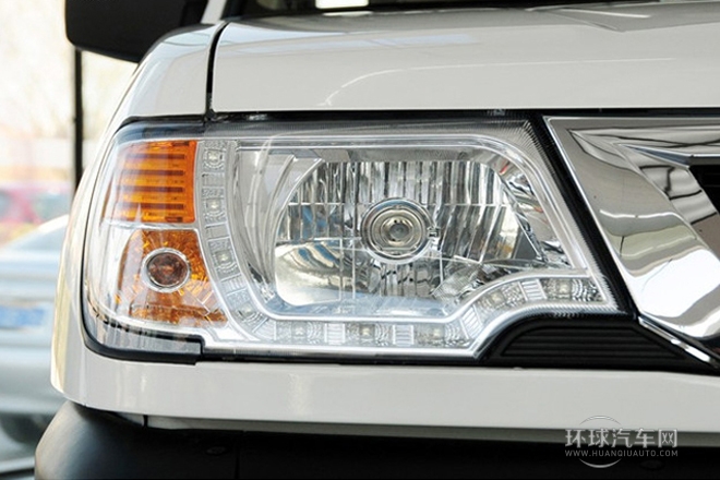 2013款 2.4L汽油兩驅標準型ZG24