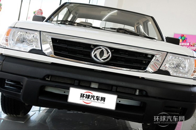 2013款 2.4L汽油兩驅(qū)標(biāo)準(zhǔn)型ZG24