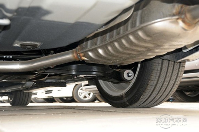 2014款 2.4L 自動(dòng)豪華版 國(guó)IV