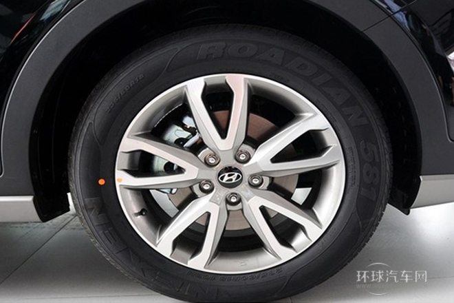 2013款 改款 3.0L 四驅(qū)豪華版 歐V