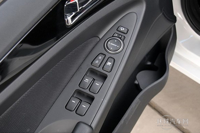 2014款 2.4L 自動(dòng)豪華版 國IV