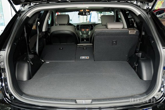 2013款 改款 3.0L 四驅(qū)豪華版 歐V