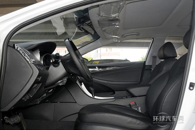 2014款 2.4L 自動豪華版 國IV