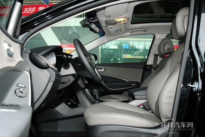 2013款 改款 3.0L 四驅豪華版 歐V